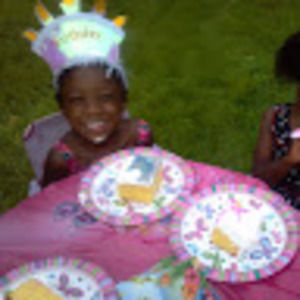 Meet your Posher, Kirsten